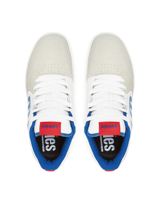 Etnies Etnies Снікерcи Marana 4101000403 Кольоровий