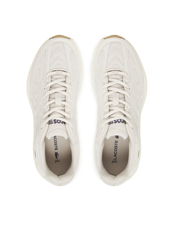 Lacoste Lacoste Tenisice 7-50SFA0181 Siva