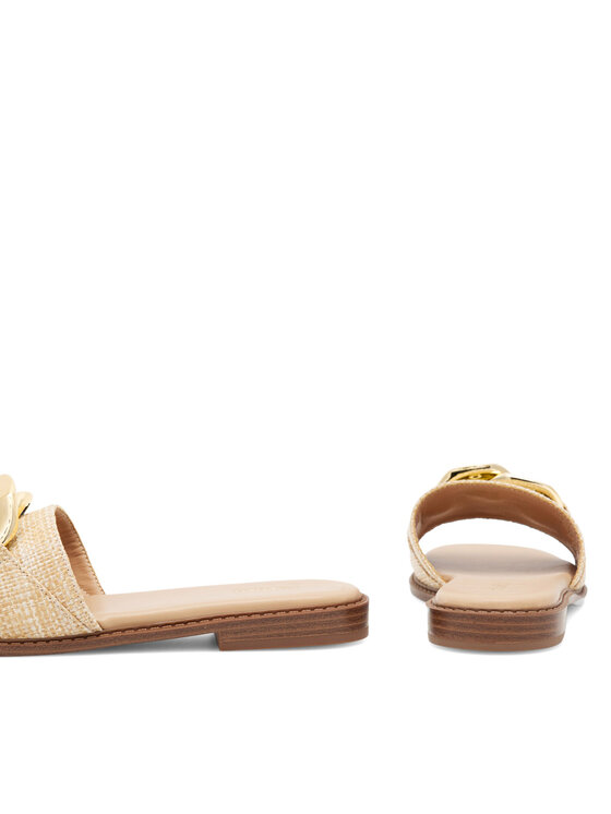 DeeZee DeeZee Ciabatte LS6115-01 Beige