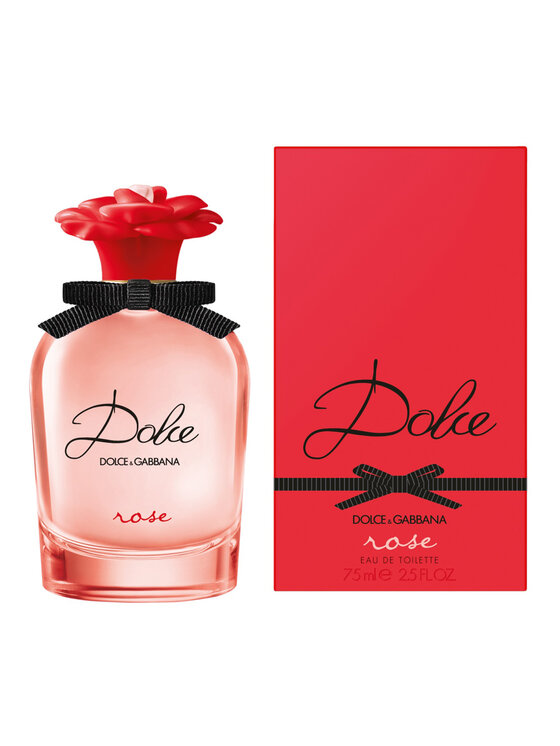 Dolce&Gabbana Dolce&Gabbana Dolce Rose Woda toaletowa