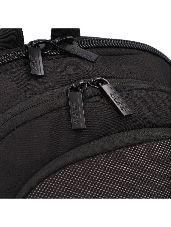 American Tourister American Tourister Plecak 327592 Czarny