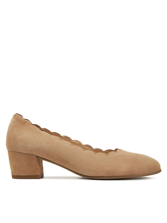 Gabor Gabor Tacones 62.221.30 Pruun