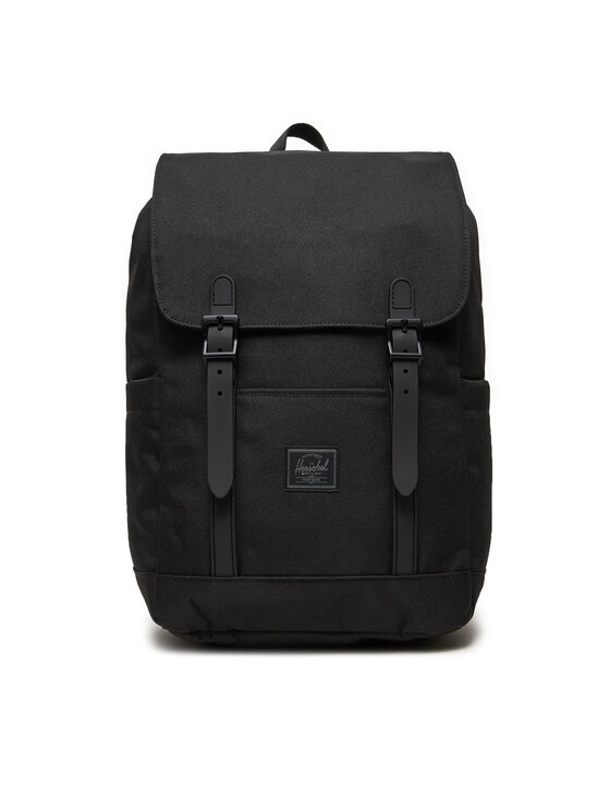 Herschel Herschel Rucsac Retreat™ Small Backpack 11400-05881 Negru