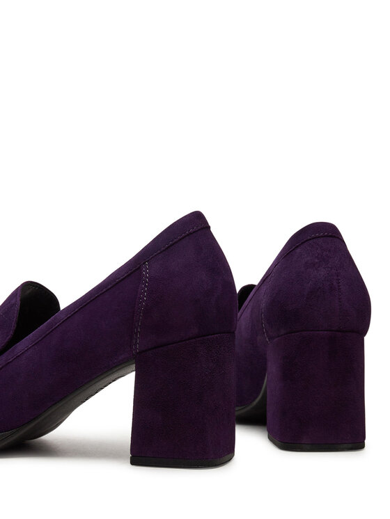 Gabor Gabor Tacones 55.293.13 Lilla