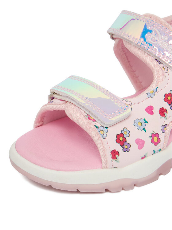 Mickey&Friends Mickey&Friends Basutės CEO-NJ-SS26-226DSTC Šviesiai rožinė