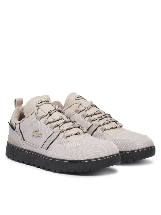 Lacoste Lacoste Сникърси 52SMA0125 Бежов