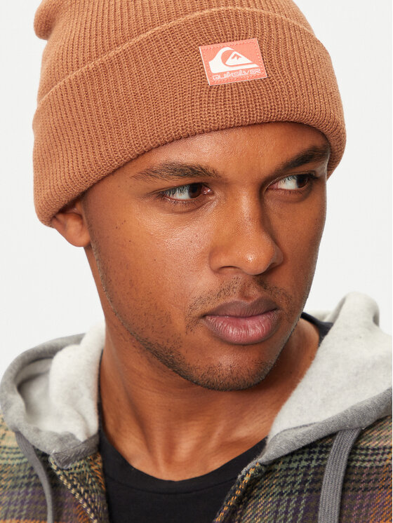 Quiksilver Quiksilver Kapa Performer 2 AQYHA04782 Rjava