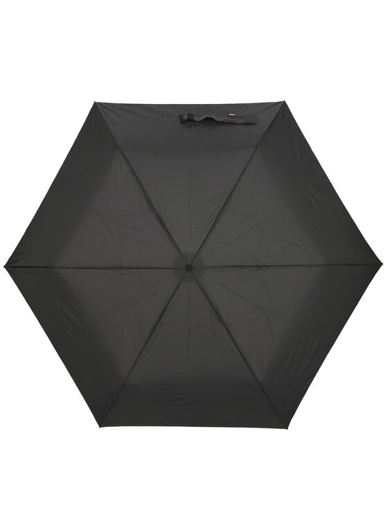 Knirps Knirps Parasolka 222912 Czarny