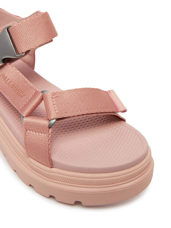 Palladium Palladium Basutės Pallacruise Strap Mix 97465-605-M Rožinė
