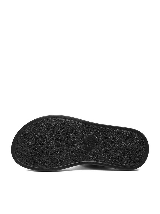 DeeZee DeeZee Sandales CEO-CSS20370-00A Melns