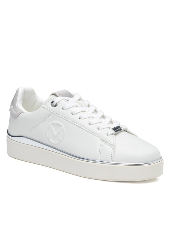 MEXX MEXX Sneakersy MI001010543W Biały