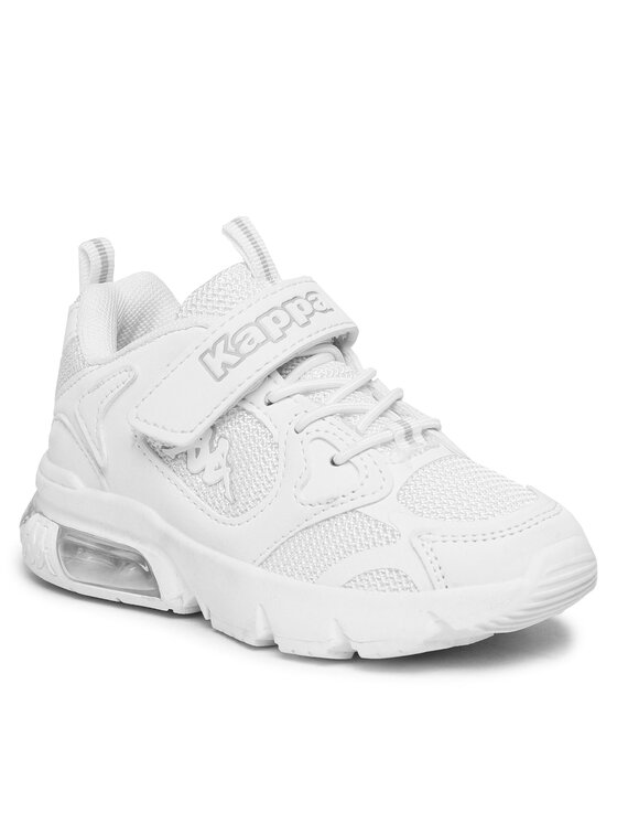 Kappa Sneakers 260891K Weiß