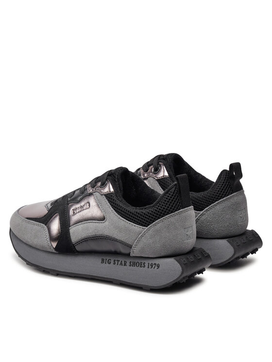 Big Star Shoes Big Star Shoes Tossud OO274544 Must