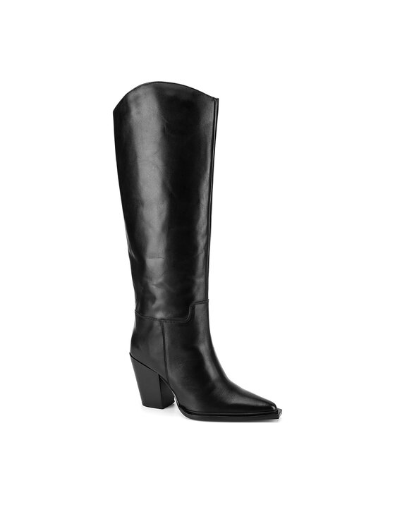 Gino Rossi Gino Rossi Stiefel LEA-116199 Schwarz