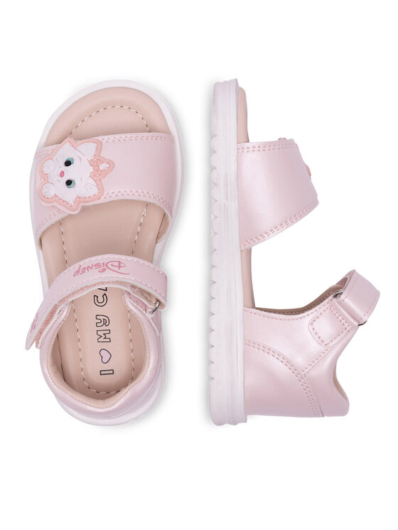 Disney Classics Disney Classics Sandały CM-SS24-505DCLS Różowy