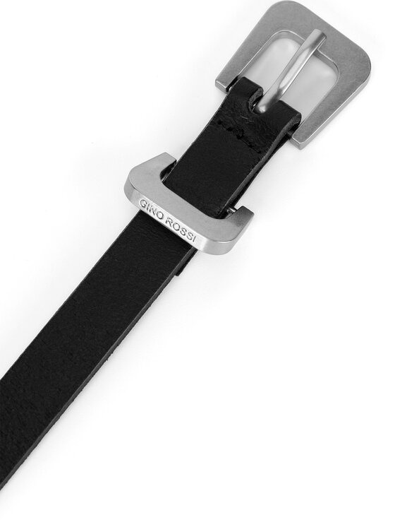 Gino Rossi Gino Rossi Damengürtel BLYL24003-3 SVL Schwarz