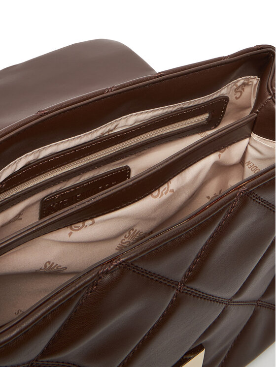Steve Madden Steve Madden Handtasche Bjolene SM13001062 Braun