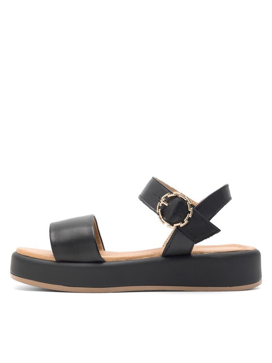 Lasocki Lasocki Sandalen COMO ARC-3032-12 Schwarz