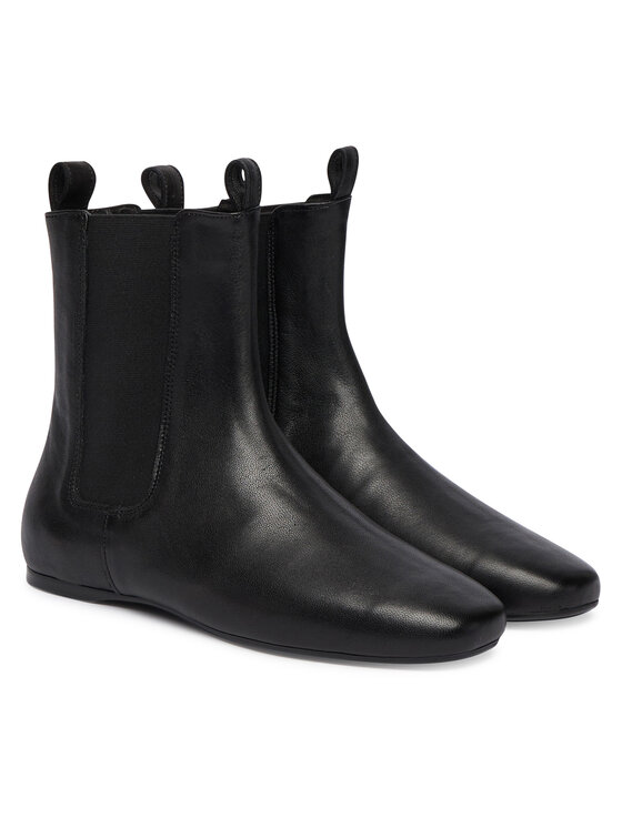 Balagan Balagan Klassische Stiefeletten Adhara Schwarz