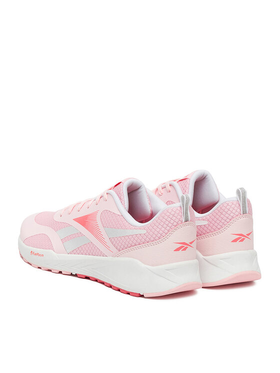 Reebok Reebok Sneakersy EO-ENERGEN RUN 100231962 Różowy