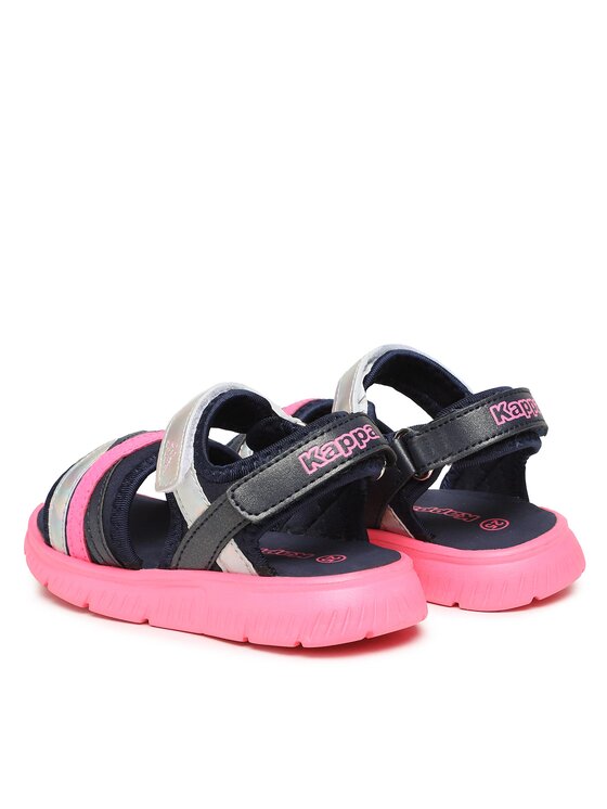 Kappa Kappa Sandalen 261027K Dunkelblau