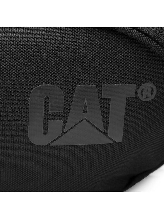 CATerpillar CATerpillar Vöökott Lava 83787-01 Must