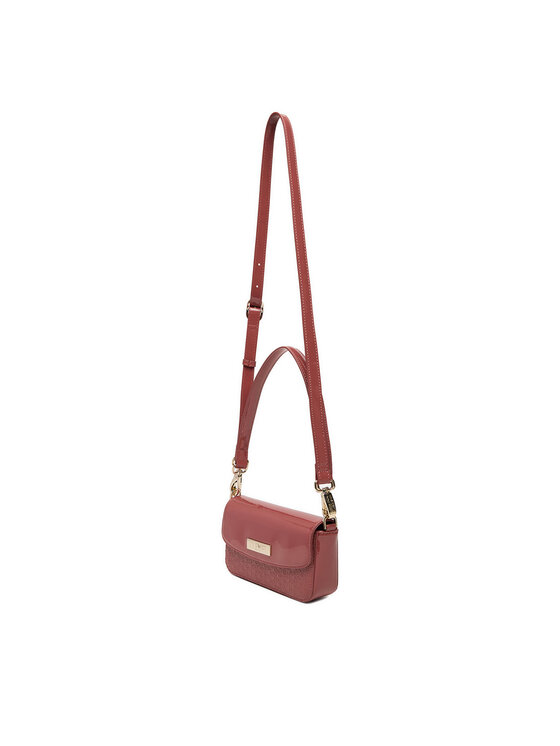 Nine West Nine West Τσάντα CEO-MISSISIPI-I-LDA8009 Ροζ