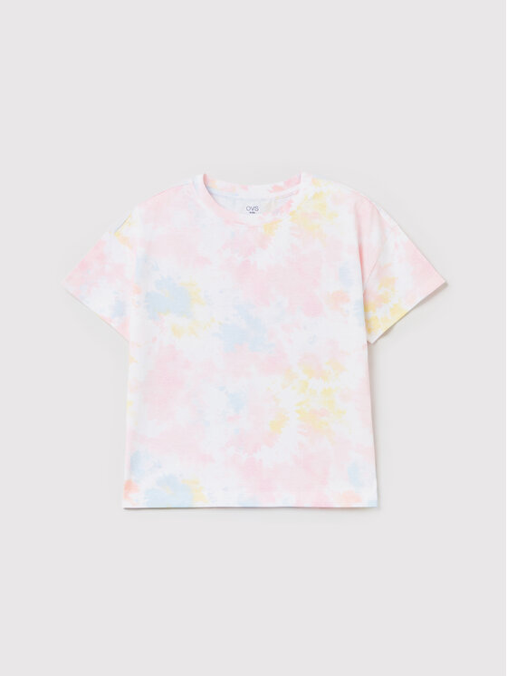 T-shirt 1491475 Rosa Regular Fit