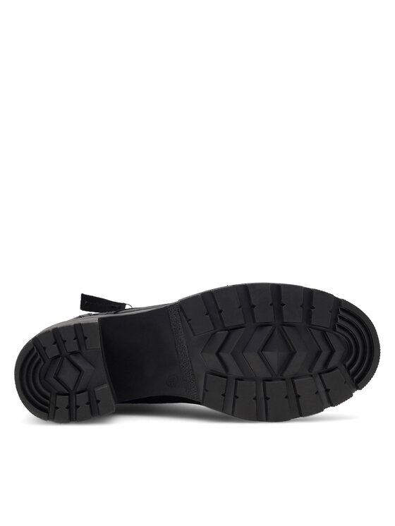 Lasocki Lasocki Botine WI16-24474-02 Negru