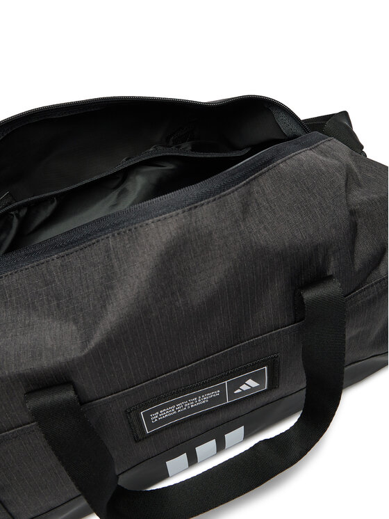 adidas adidas Torba 4ATHLTS Duffel Bag Small IM5523 Czarny