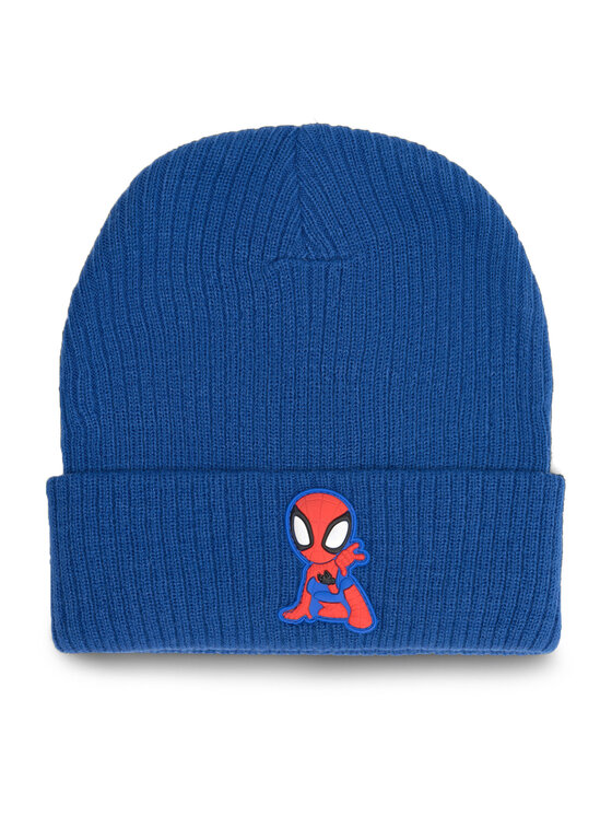 Spidey Spidey Kapa ACCCS_AW23-53SPIDMV Tamnoplava