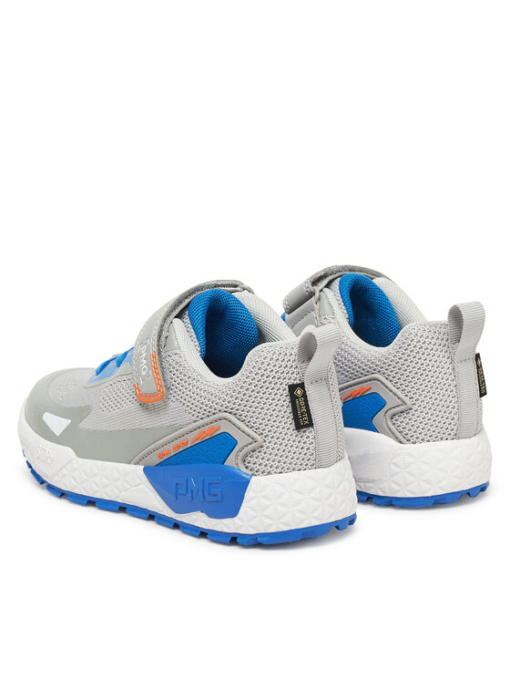 Primigi Primigi Sneakersy 7930722 M Sivá