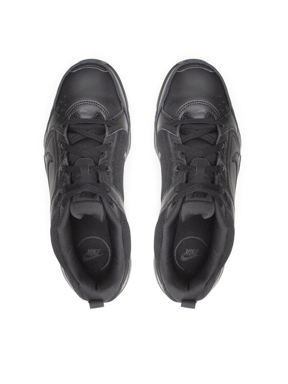 Nike Nike Tenisice Defyallday DJ1196 001 Crna