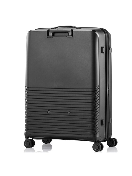 Pack Easy Pack Easy Walizka duża 274904 Czarny