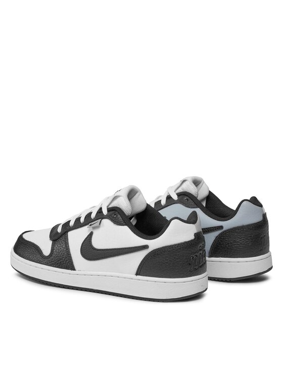 Nike Nike Sneakers Dunk Low Retro AQ1774-102 Bianco