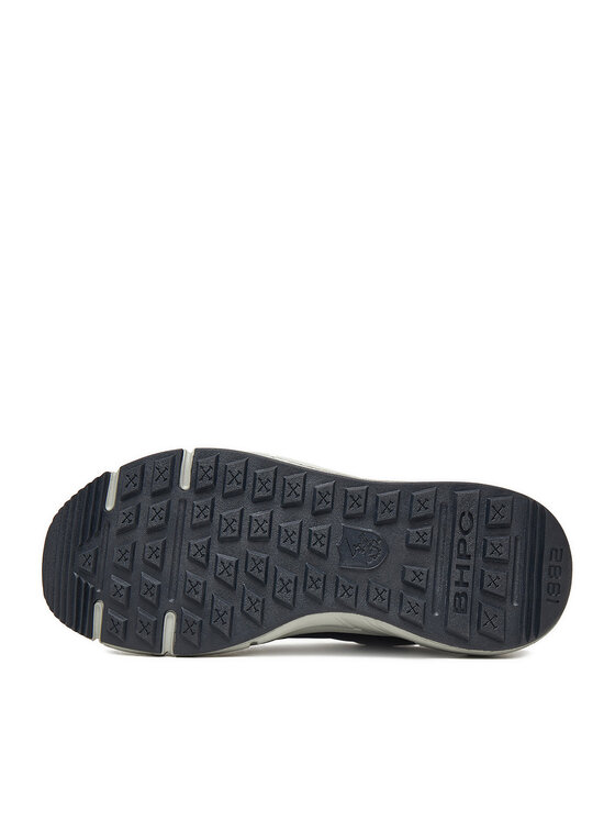 Beverly Hills Polo Club Beverly Hills Polo Club Sneakers CEO-V5-MARCO Dunkelblau