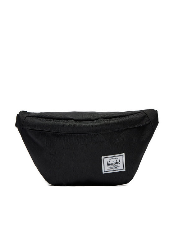 Herschel Herschel Marsupio Classic™ Hip Pack 11549-00001 Nero