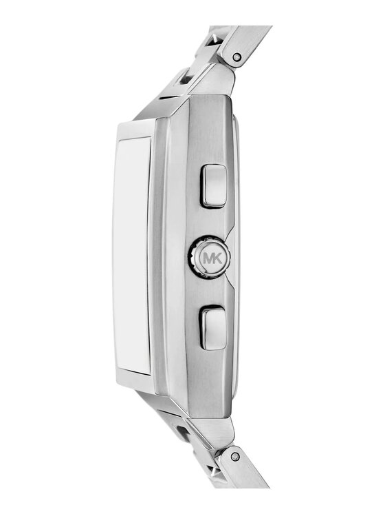 Michael Kors Michael Kors Zegarek MK9230 Srebrny