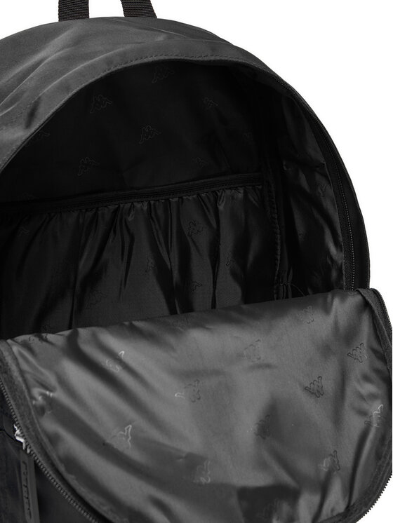 Kappa Kappa Zaino C-KPA-RH-002-08 Nero