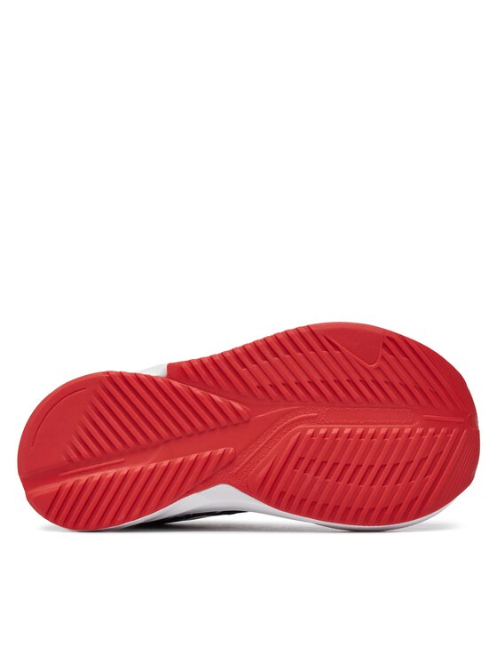 adidas adidas Tekaški čevlji Marvel Duramo SL Kids ID8009 Črna