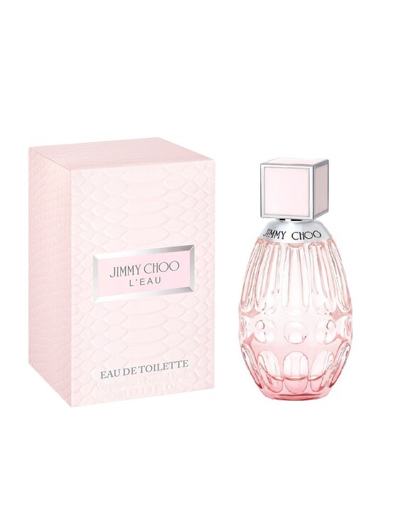 Jimmy Choo Jimmy Choo L'eau Woda toaletowa