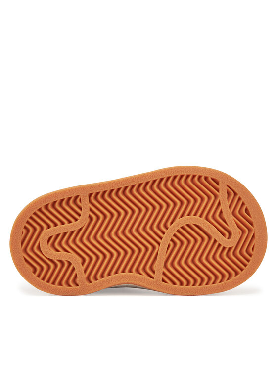 adidas adidas Sneakersy Campus 00s Comfort Closure JP5513 Różowy
