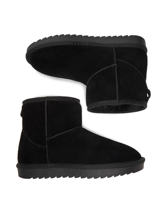 DeeZee DeeZee Schneeschuhe DZ-79 Schwarz