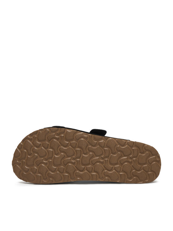 G-Star Raw G-Star Raw Klapki CWB-WS-1128-50-S Czarny