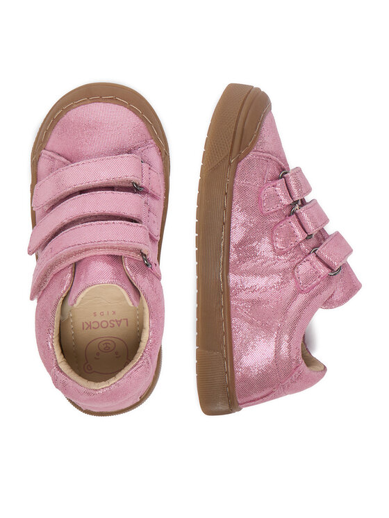 Lasocki Kids Lasocki Kids Tossud CEO- CI12-BAKU-10A(III)DZ Roosa