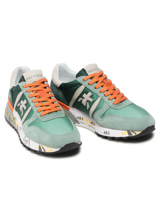 premiata lander 4588