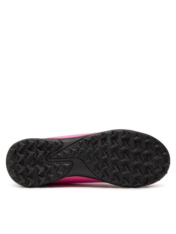 Puma Puma Boty na fotball Ultra Play Tt Jr 10777901 01 Růžová