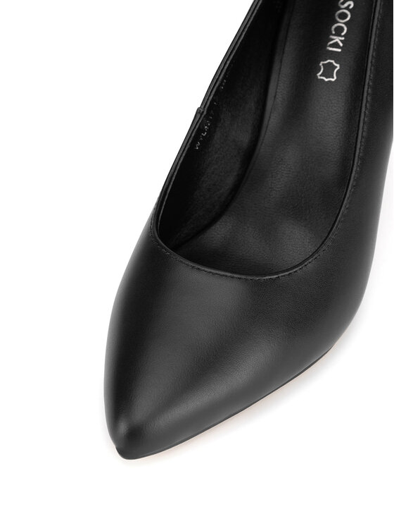 Lasocki Lasocki High Heels WYL4217-1Z Schwarz