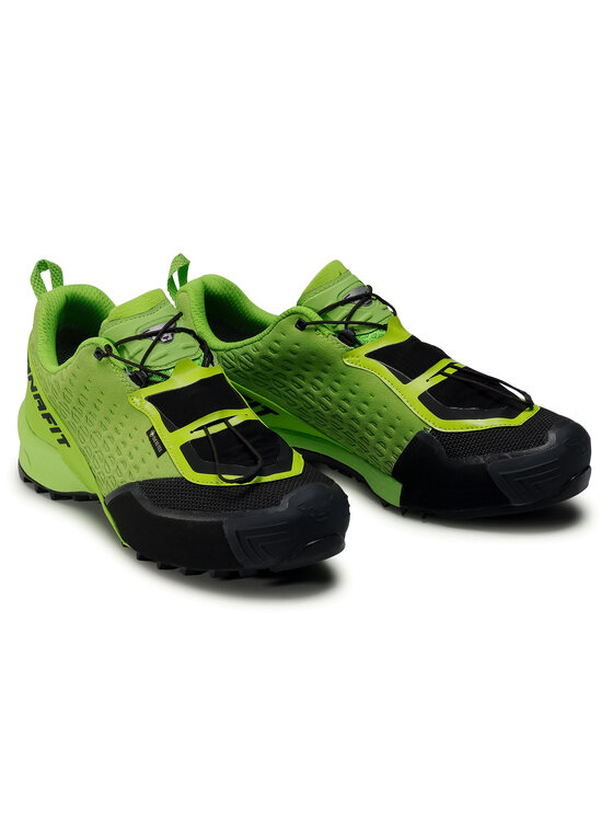 Dynafit Dynafit Jooksujalatsid Speed Mtn Gtx GORE-TEX 64036 Roheline