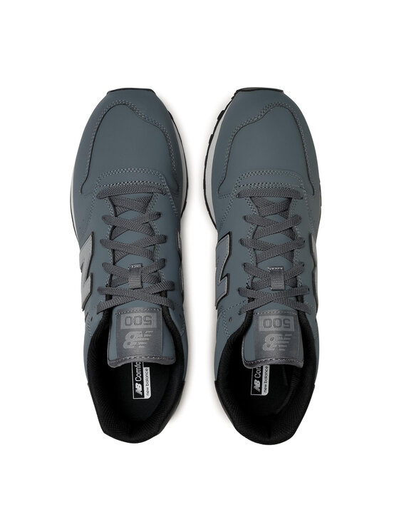 New Balance Αθλητικά GM500LB1 Γκρι • Modivo.gr